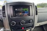 2009 Mercedes-Benz Sprinter 319 CDI 3.0-190 D / EU-ok / 203278km