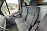 2009 Mercedes-Benz Sprinter 319 CDI 3.0-190 D / EU-ok / 203278km