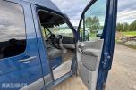 2009 Mercedes-Benz Sprinter 319 CDI 3.0-190 D / EU-ok / 203278km