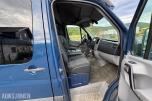 2009 Mercedes-Benz Sprinter 319 CDI 3.0-190 D / EU-ok / 203278km