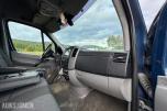 2009 Mercedes-Benz Sprinter 319 CDI 3.0-190 D / EU-ok / 203278km