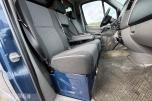 2009 Mercedes-Benz Sprinter 319 CDI 3.0-190 D / EU-ok / 203278km