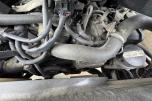 2009 Mercedes-Benz Sprinter 319 CDI 3.0-190 D / EU-ok / 203278km