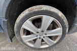2009 Mercedes-Benz Sprinter 319 CDI 3.0-190 D / EU-ok / 203278km
