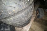 2009 Mercedes-Benz Sprinter 319 CDI 3.0-190 D / EU-ok / 203278km