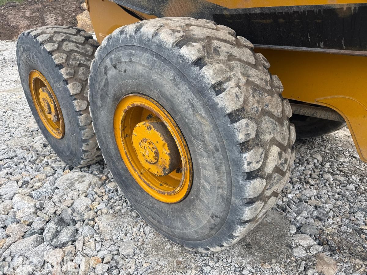 2018 Hydrema 922F dumper - servicehistorikk - årskontrollert og godkjent - ny hytte - 3992timer