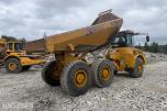 2018 Hydrema 922F dumper - servicehistorikk - årskontrollert og godkjent - ny hytte - 3992timer