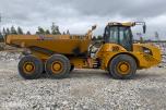 2018 Hydrema 922F dumper - servicehistorikk - årskontrollert og godkjent - ny hytte - 3992timer