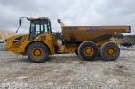 2018 Hydrema 922F dumper - servicehistorikk - årskontrollert og godkjent - ny hytte - 3992timer