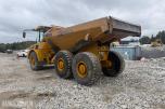 2018 Hydrema 922F dumper - servicehistorikk - årskontrollert og godkjent - ny hytte - 3992timer