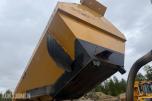 2018 Hydrema 922F dumper - servicehistorikk - årskontrollert og godkjent - ny hytte - 3992timer