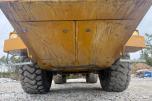 2018 Hydrema 922F dumper - servicehistorikk - årskontrollert og godkjent - ny hytte - 3992timer