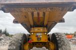 2018 Hydrema 922F dumper - servicehistorikk - årskontrollert og godkjent - ny hytte - 3992timer