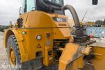 2018 Hydrema 922F dumper - servicehistorikk - årskontrollert og godkjent - ny hytte - 3992timer