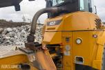 2018 Hydrema 922F dumper - servicehistorikk - årskontrollert og godkjent - ny hytte - 3992timer
