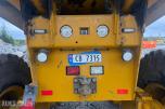 2018 Hydrema 922F dumper - servicehistorikk - årskontrollert og godkjent - ny hytte - 3992timer