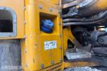 2018 Hydrema 922F dumper - servicehistorikk - årskontrollert og godkjent - ny hytte - 3992timer
