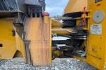 2018 Hydrema 922F dumper - servicehistorikk - årskontrollert og godkjent - ny hytte - 3992timer