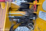 2018 Hydrema 922F dumper - servicehistorikk - årskontrollert og godkjent - ny hytte - 3992timer