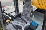2018 Hydrema 922F dumper - servicehistorikk - årskontrollert og godkjent - ny hytte - 3992timer