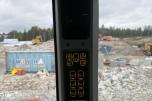 2018 Hydrema 922F dumper - servicehistorikk - årskontrollert og godkjent - ny hytte - 3992timer