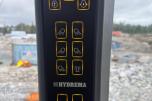 2018 Hydrema 922F dumper - servicehistorikk - årskontrollert og godkjent - ny hytte - 3992timer