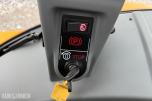 2018 Hydrema 922F dumper - servicehistorikk - årskontrollert og godkjent - ny hytte - 3992timer