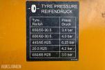 2018 Hydrema 922F dumper - servicehistorikk - årskontrollert og godkjent - ny hytte - 3992timer