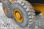 2018 Hydrema 922F dumper - servicehistorikk - årskontrollert og godkjent - ny hytte - 3992timer
