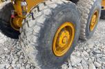 2018 Hydrema 922F dumper - servicehistorikk - årskontrollert og godkjent - ny hytte - 3992timer