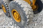 2018 Hydrema 922F dumper - servicehistorikk - årskontrollert og godkjent - ny hytte - 3992timer