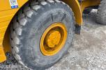 2018 Hydrema 922F dumper - servicehistorikk - årskontrollert og godkjent - ny hytte - 3992timer