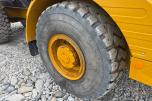 2018 Hydrema 922F dumper - servicehistorikk - årskontrollert og godkjent - ny hytte - 3992timer