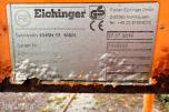 Eichinger Betongtobb Betonsilo 1016H.12 1000L