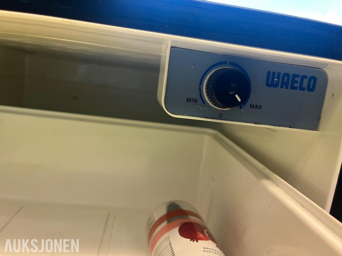 Waeco kjøleskuff 30 liter 