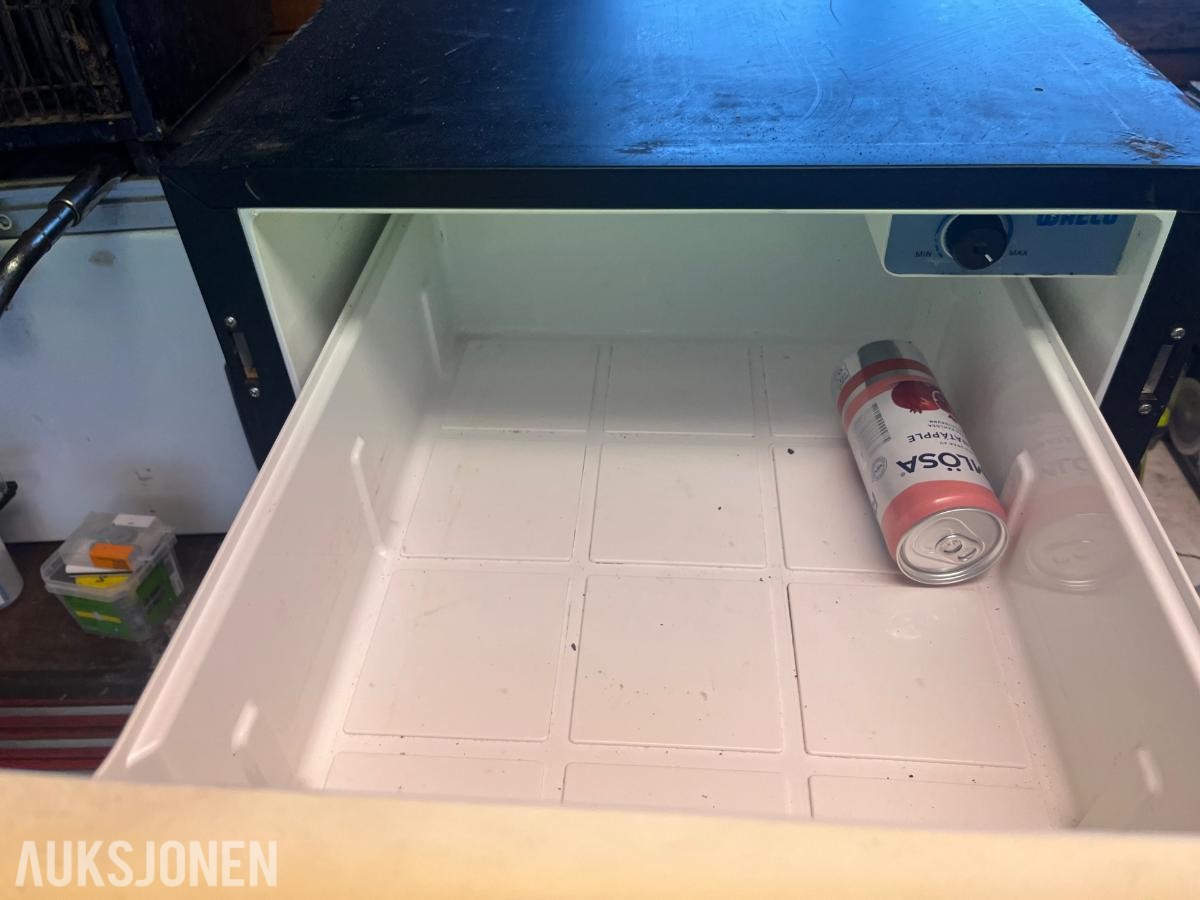 Waeco kjøleskuff 30 liter 