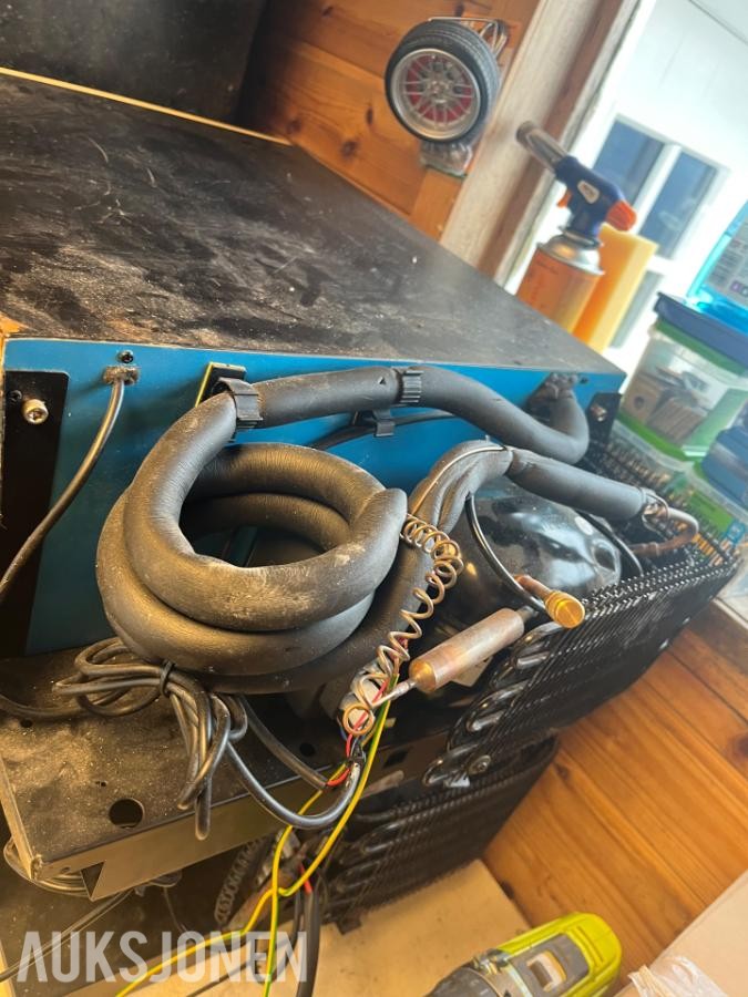 Waeco kjøleskuff 30 liter 