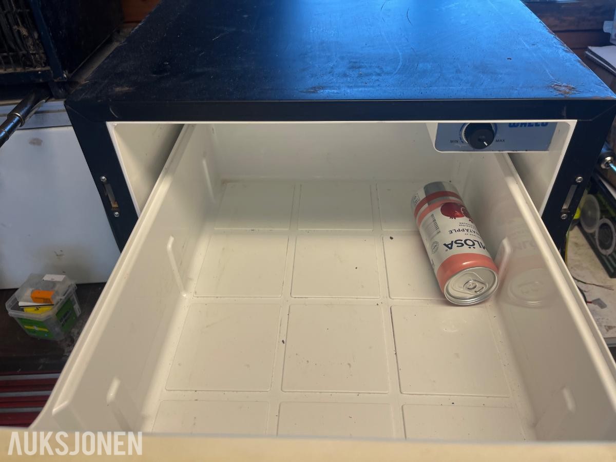 Waeco kjøleskuff 30 liter 