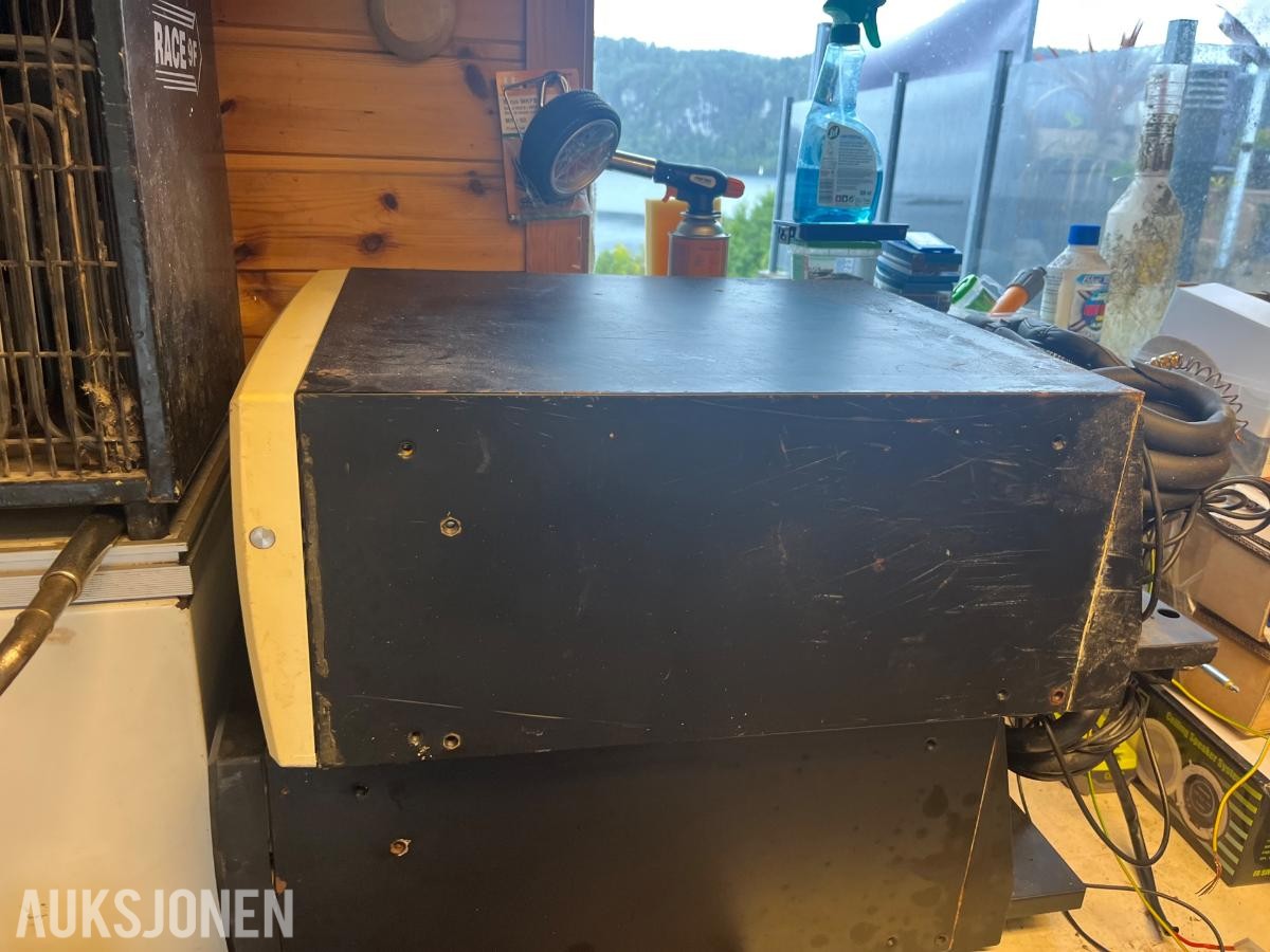 Waeco kjøleskuff 30 liter 