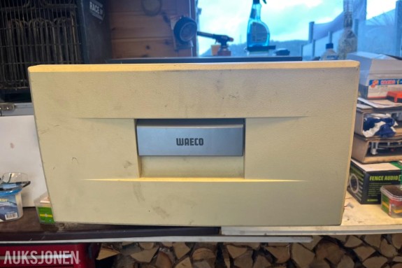 Waeco kjøleskuff 30 liter