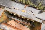 2018 Engcon Engcon feievals til gravemaskin