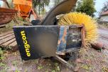 2018 Engcon Engcon feievals til gravemaskin