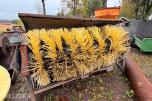 2018 Engcon Engcon feievals til gravemaskin