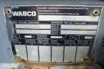 2008 Spaldings-Trio 3 akslet tipphenger  