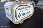 ELCHARGE Modular Charging Unit - 150kWh hurtiglader