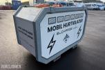 ELCHARGE Modular Charging Unit - 150kWh hurtiglader