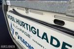 ELCHARGE Modular Charging Unit - 150kWh hurtiglader