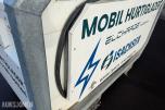 ELCHARGE Modular Charging Unit - 150kWh hurtiglader