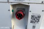 ELCHARGE Modular Charging Unit - 150kWh hurtiglader