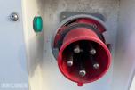 ELCHARGE Modular Charging Unit - 150kWh hurtiglader